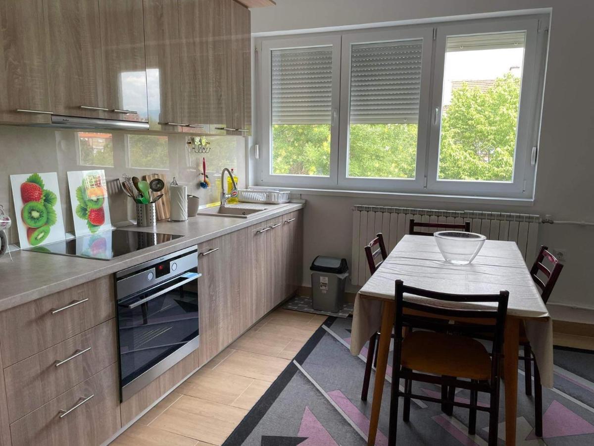 Sunset Apartment