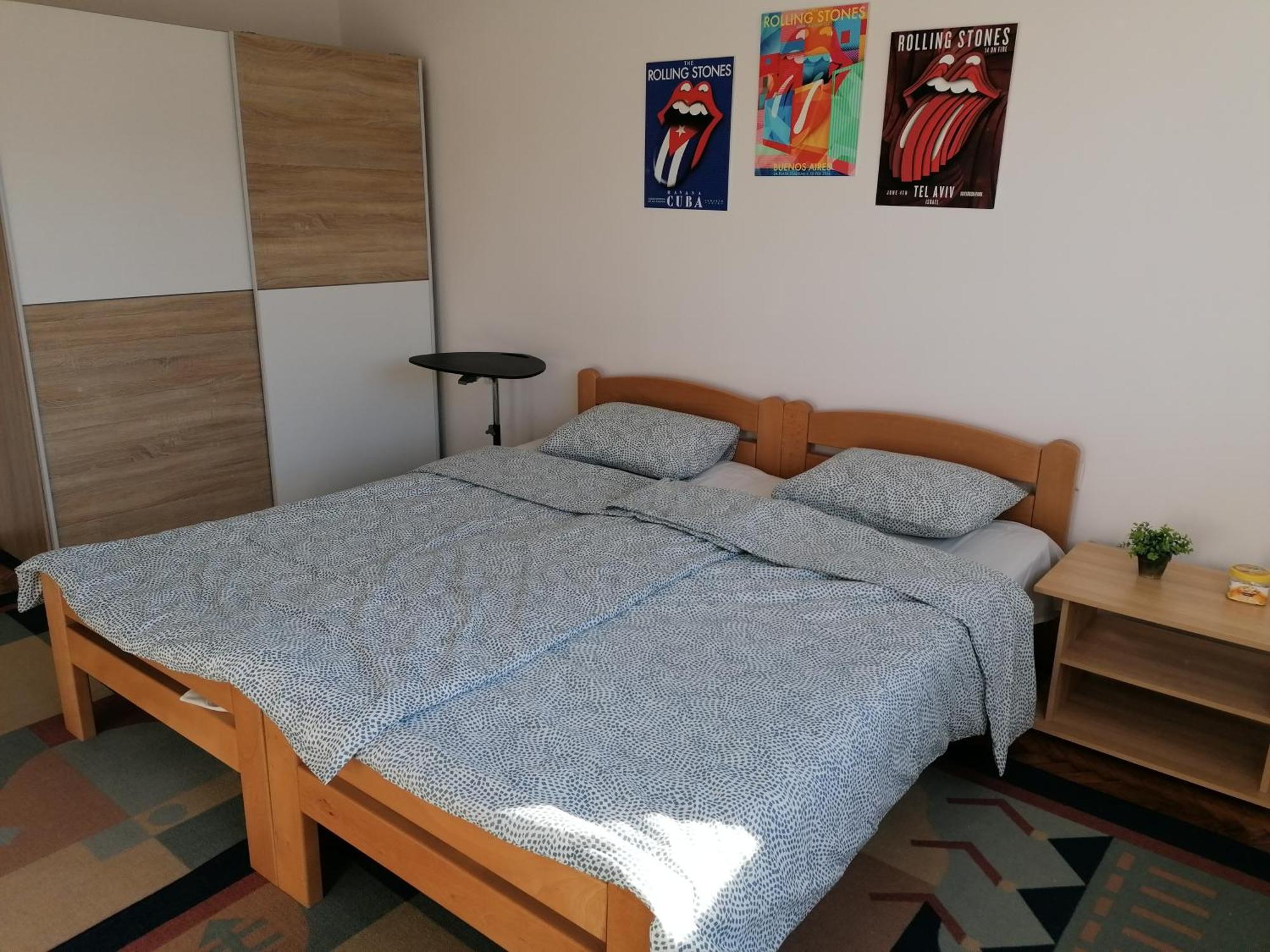 Sunset Apartment Skopje