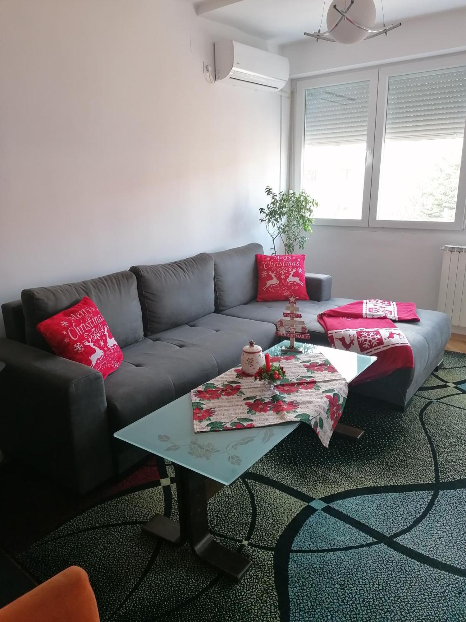 Sunset Apartment Skopje