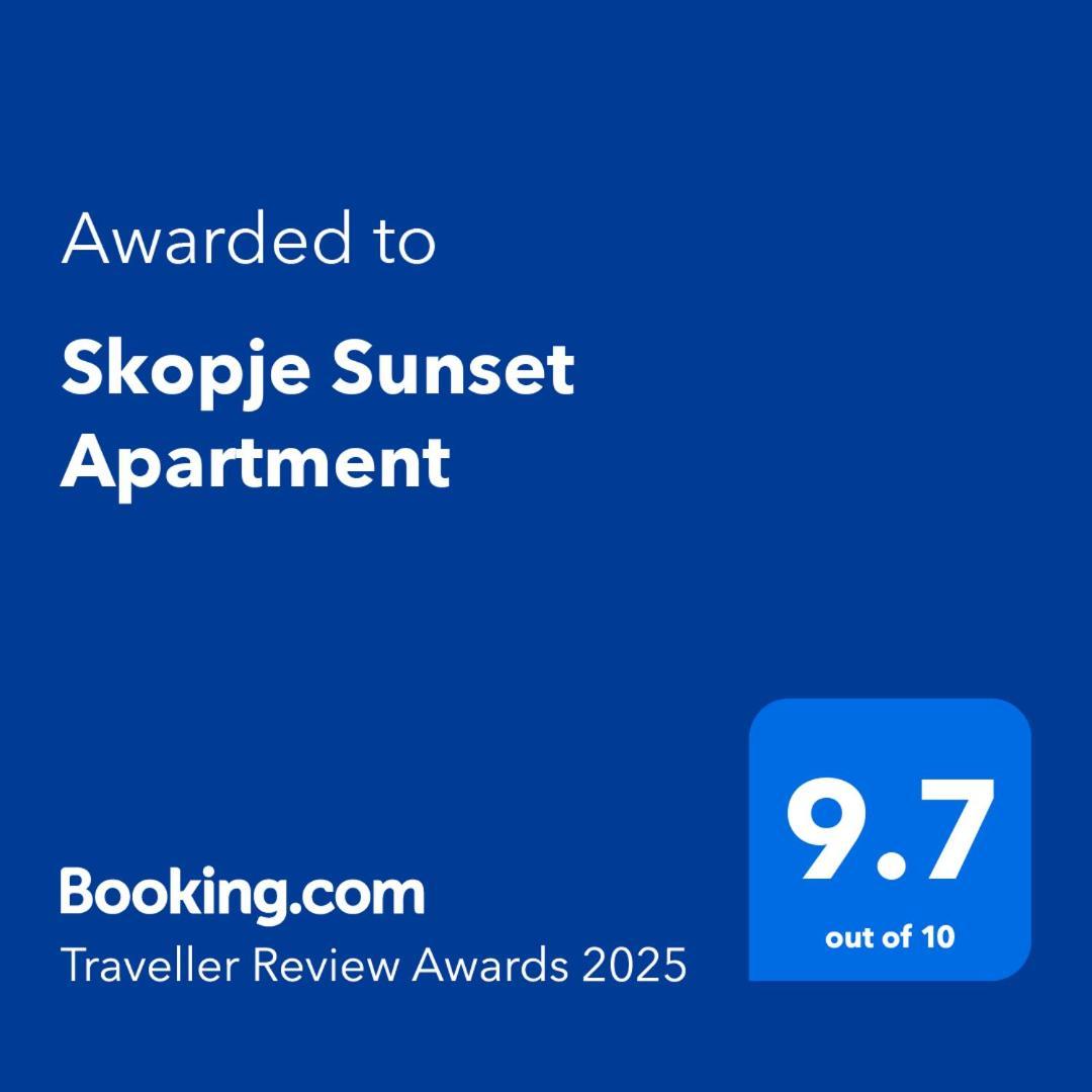 Apartment Sunset *
