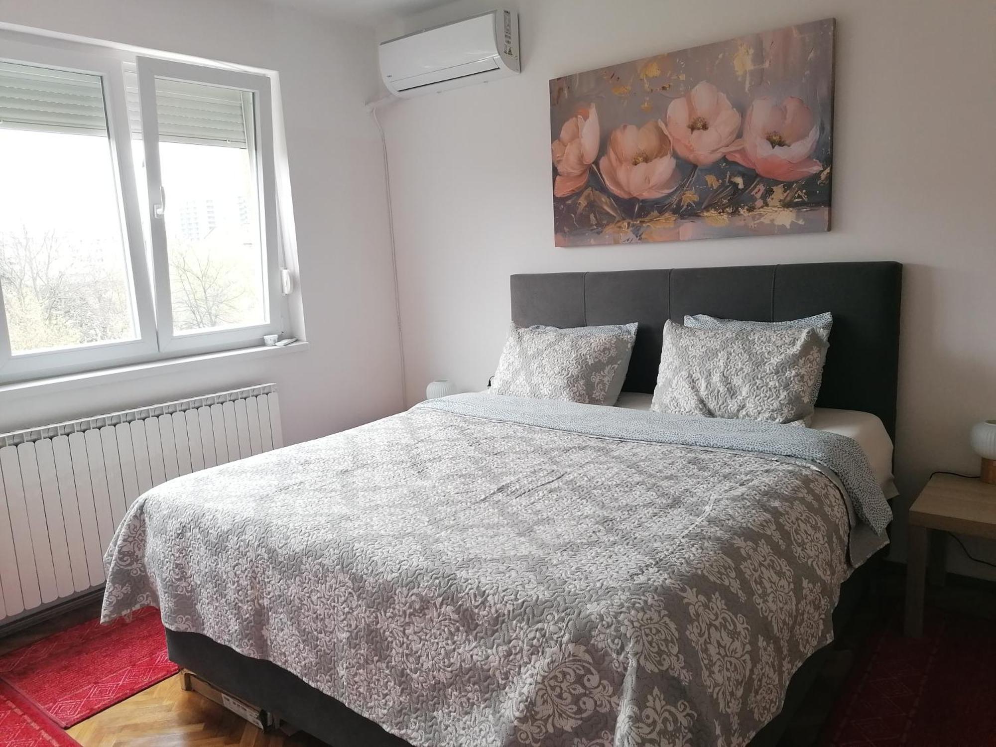 Sunset Apartment Skopje